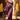 Wine Color Glamorous Lace Border Work & Heavy Pallu Saree