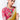 Mustard Silk Saree With Attractive Blouse