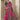 Classic Magenta Weave Silk Saree