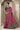 Classic Magenta Weave Silk Saree