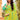 Chiffon Fabric Green Color Excellent Saree With Printed Work
