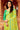 Printed Work On Yellow Color Sober Saree In Chiffon Fabric
