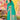 Sea Green Color Weaving Work Graceful Function Wear Silk Saree