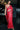 Silk Fabric Red Color Saree With Winsome Embroidered Work