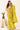 Border Work On Awesome Georgette Fabric Saree In Yellow Color
