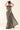 Imperial Dark Beige Color Georgette Fabric Saree With Border Work