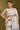 Linen Fabric Coveted White Color Saree With Printed Work