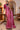 Amazing Embroidered Work On Pink Color Silk Fabric Saree