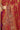 Red Color Exquisite Embroidered Georgette Saree