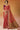 Red Color Exquisite Embroidered Georgette Saree