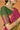 Alluring Rani Color Embroidered Georgette Saree