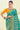 Sea Green Color Brilliant Weaving Designs Silk Saree
