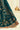 Attractive Weaving Designs Silk Saree In Teal Color