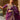 Amazing Festive Wear Purple Color Banarasi Silk Saree