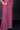Border Work Attractive Fancy Fabric Saree In Pink Color
