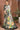Digital Printed Off White Color Brasso Fabric Beauteous Saree