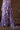 Lavender Color Pleasant Satin Silk Saree For Function