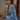 Function Wear Imposing Satin Silk Saree In Sky Blue Color