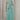 Sea Green Color Brilliant Organza Fabric Saree