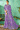 Silk Fabric Lavender Color Excellent Printed Work Saree