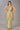 Embroidered Work On Georgette Fabric Bewitching One Minute Saree In Sea Green Color