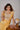 Creative Embroidered Work On Yellow Color Georgette Fabric One Minute Saree