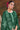 Jacquard Fabric Captivating Green Color Readymade Salwar Suit