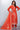 Orange Color Jacquard Fabric Glamorous Readymade Salwar Suit