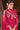 Jacquard Fabric Maroon Color Gorgeous Readymade Salwar Suit