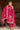 Jacquard Fabric Maroon Color Gorgeous Readymade Salwar Suit