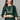 Festive Wear Enticing Dark Green Color Cotton Silk Readymade Salwar Suit