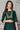 Festive Wear Enticing Dark Green Color Cotton Silk Readymade Salwar Suit