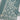 Embroidered Cyan Georgette Chiffon Designer Palazzo Dress