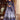 Navy Blue Color Exquisite Foil Printed Work Lehenga In Art Silk Fabric
