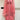 Pink Georgette Fabric Designer Embroidery Work Readymade Anarkali Salwar Kameez