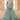 Embroidery Designs On Light Cyan Georgette Party Wear Readymade Anarkali Salwar Suit