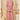 Stylish Sequins Designs Georgette Peach Color Readymade Palazzo Suit For Party
