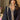 Contemporary Navy Blue Color Georgette Readymade Palazzo Suit For Party