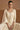 Traditional Off White Embroidered Georgette Readymade Palazzo Dress