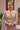 Lavender Chinon Sangeet Wear Readymade Long Top And Skirt
