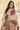 Elegant White Printed Readymade Palazzo Salwar Suit