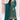Nidhi shah Tempting Viscose Fabric Teal Color Salwar Suit