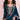 Nidhi shah Viscose Fabric Navy Blue Color Winsome Salwar Suit
