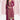Nidhi shah Creative Viscose Fabric Salwar Suit In Wine Color