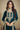 Navy Blue Color Salwar Kameez In Georgette Fabric