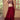 Elegant Georgette Embroidered Maroon Color Readymade Lehenga