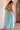 Stylish Embroidered Georgette Light Cyan Color Readymade Lehenga For Functions