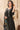 Attractive Festive Wear Black Color Readymade Art Silk Salwar Suit