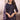 Blazing Maroon Color Festive Wear Readymade Art Silk Salwar Suit