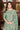 Organza Fabric Sea Green Color Function Wear Winsome Salwar Suit